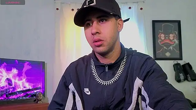 Daiki Jack online show from 11-30-25, 01:01