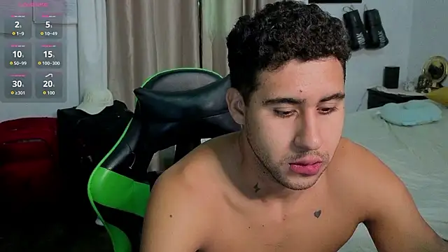 Snapshot of Daiki_Jack chatting on 01-31-26, 10:19 Daiki Jack online show from 01-31-26, 10:19