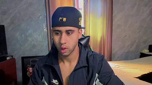 Snapshot of Daiki_Jack chatting on 02-12-26, 01:55 Daiki Jack online show from 02-12-26, 01:55