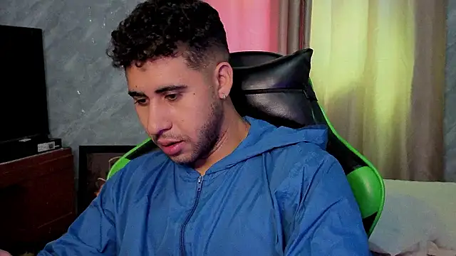 Snapshot of Daiki_Jack chatting on 02-27-26, 03:01 Daiki Jack online show from 02-27-26, 03:01