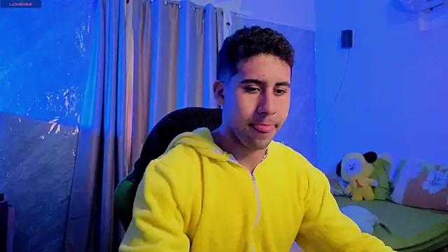 Daiki Jack online show from 03-30-26, 10:11