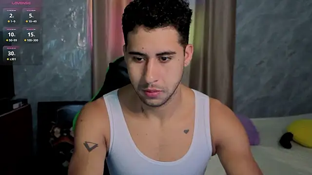 Daiki Jack online show from 03-16-26, 09:50