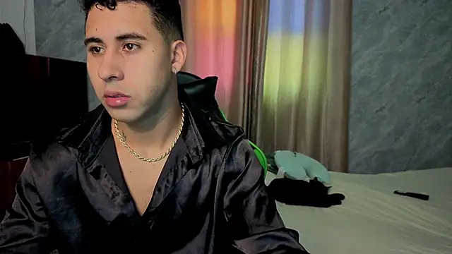 Snapshot of Daiki_Jack chatting on 02-28-26, 06:51 Daiki Jack online show from 02-28-26, 06:51