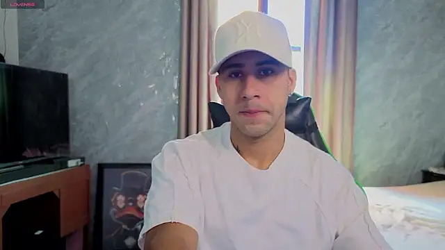 Snapshot of Daiki_Jack chatting on 02-16-26, 02:37 Daiki Jack online show from 02-16-26, 02:37