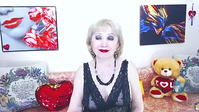 sexualxcharm online show from 03-19-26, 04:29