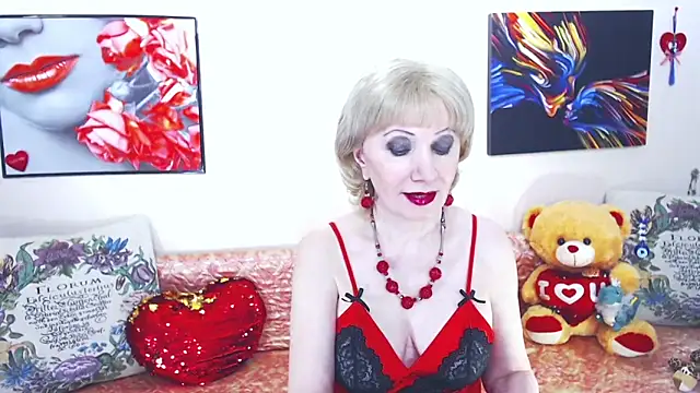 sexualxcharm online show from 03-16-26, 02:32