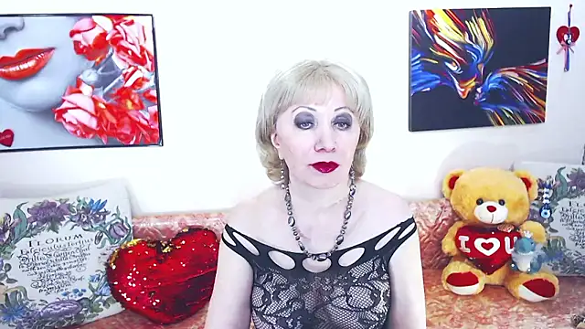 sexualxcharm online show from 01-17-26, 05:05