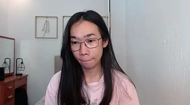 Snapshot of AsianFuckBuddies chatting on 02-28-25, 05:04 AsianFuckBuddies online show from 02-28-25, 05:04