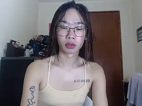 Snapshot of AsianFuckBuddies chatting on 10-08-25, 12:34 AsianFuckBuddies online show from 10-08-25, 12:34
