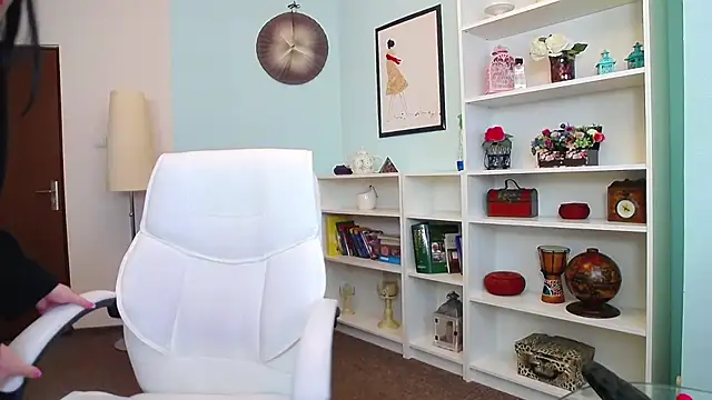 AllanaJoy online show from 02-26-25, 11:54