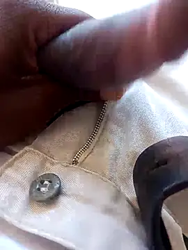 chef-dudi012 online show from 02-17-26, 10:34