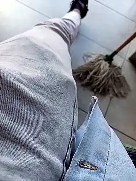 chef-dudi012 online show from 02-04-26, 05:24