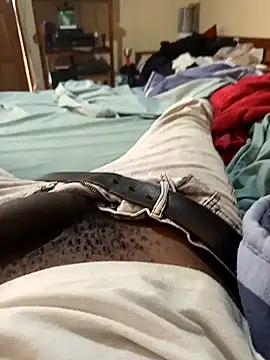 chef-dudi012 online show from 01-28-25, 08:47