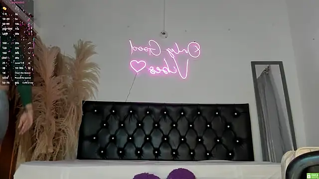 Bianka olivetto021 online show from 10-03-25, 01:31