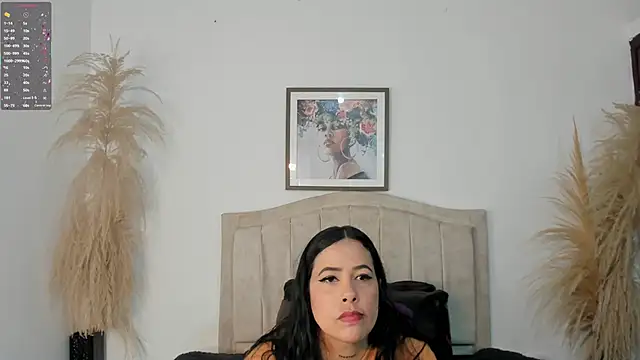 Bianka olivetto021 online show from 03-11-26, 01:21