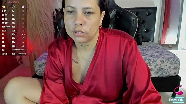 Bianka olivetto021 online show from 03-12-25, 11:44