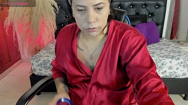 Bianka olivetto021 online show from 03-03-25, 11:14