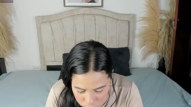 Bianka olivetto021 online show from 02-18-26, 01:14