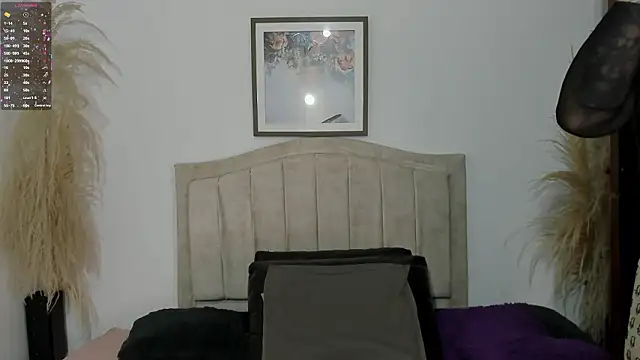 Bianka olivetto021 online show from 03-13-26, 01:43