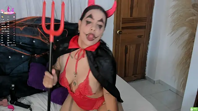 Bianka olivetto021 online show from 11-01-25, 03:24