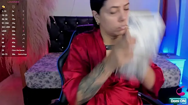 Bianka olivetto021 online show from 03-11-25, 11:26