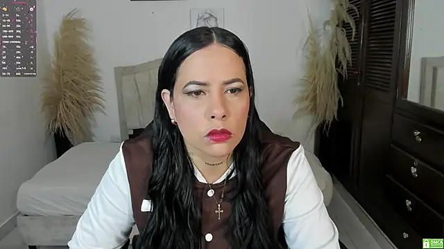 Snapshot of Bianka_olivetto021 chatting on 06-04-26, 03:22 Bianka olivetto021 online show from 06-04-26, 03:22