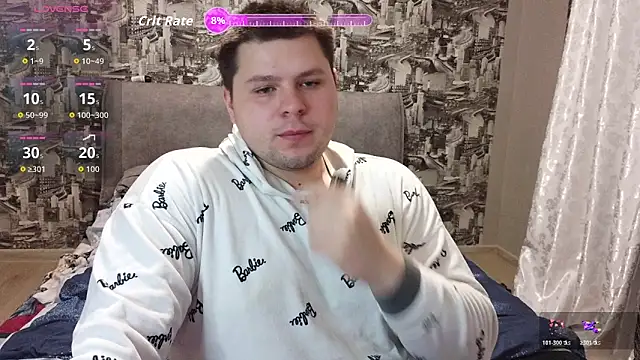 Volshebnik130  online show from 01-12-26, 12:28