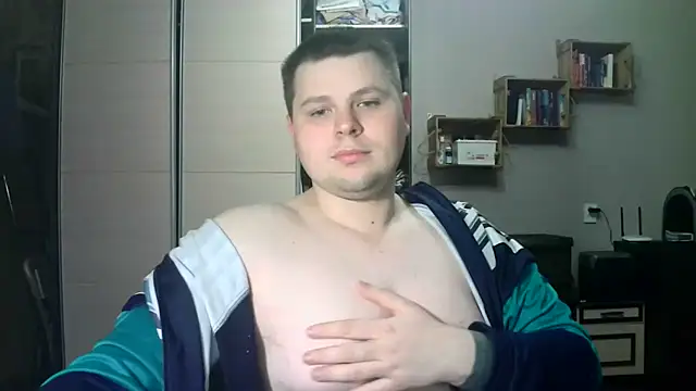 Volshebnik130  online show from 03-20-25, 10:18