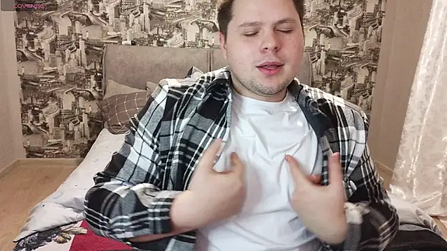 Volshebnik130  online show from 01-12-26, 08:25