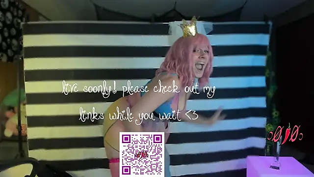 o0pepper0o online show from 05-22-26, 09:35