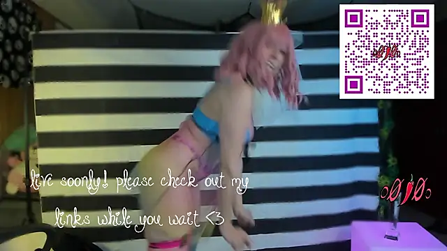 Snapshot of o0pepper0o chatting on 02-19-26, 10:18 o0pepper0o online show from 02-19-26, 10:18