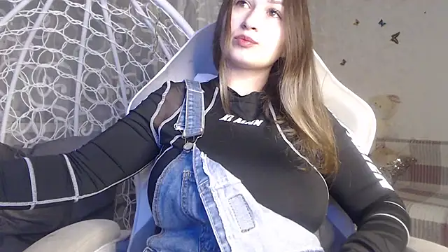 Snapshot of ElisionPray chatting on 02-09-25, 06:58 ElisionPray online show from 02-09-25, 06:58