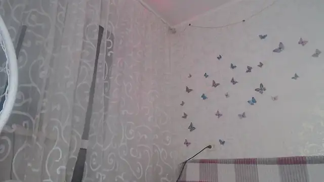 Snapshot of ElisionPray chatting on 12-05-24, 09:44 ElisionPray online show from 12-05-24, 09:44