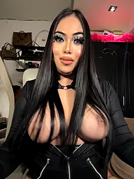 BigDominaMia online show from 11-02-25, 02:22