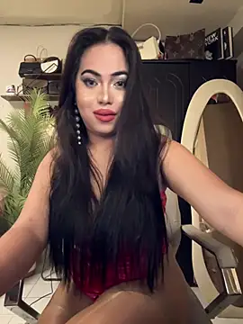 BigDominaMia online show from 03-08-26, 03:10