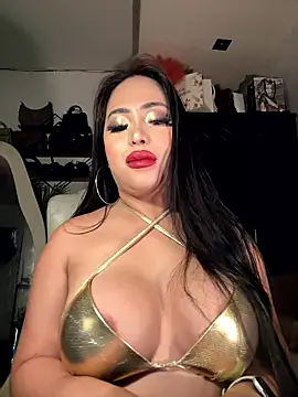 BigDominaMia online show from 01-13-26, 12:47