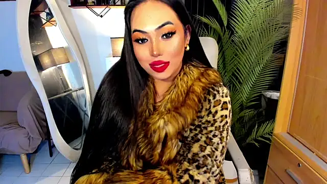 BigDominaMia online show from 03-29-26, 08:05