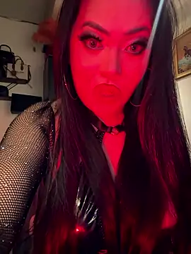 BigDominaMia online show from 01-08-26, 01:44