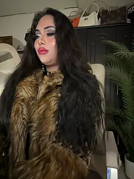 BigDominaMia online show from 03-02-26, 05:08