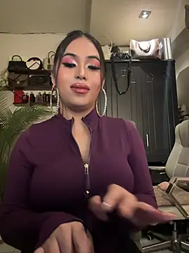 BigDominaMia online show from 04-03-26, 05:36