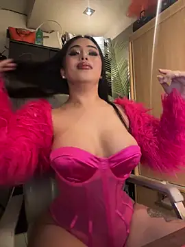 BigDominaMia online show from 02-23-26, 06:58