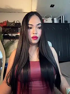 BigDominaMia online show from 12-23-25, 01:16