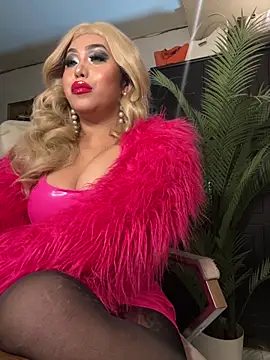 BigDominaMia online show from 02-13-26, 03:06