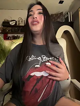 BigDominaMia online show from 03-10-26, 06:56