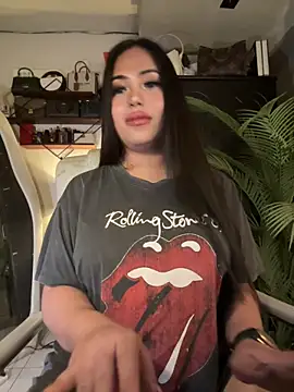 BigDominaMia online show from 03-21-26, 08:19