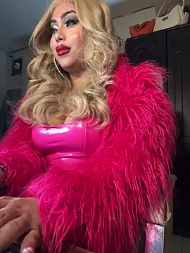 BigDominaMia online show from 02-14-26, 06:24