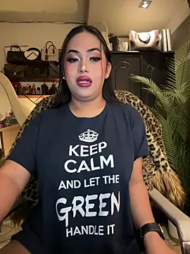 BigDominaMia online show from 04-10-26, 10:11