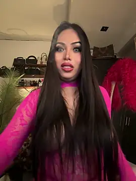 BigDominaMia online show from 05-22-26, 03:32