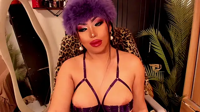 BigDominaMia online show from 04-26-26, 10:34
