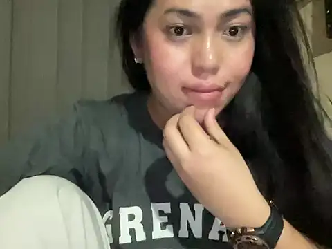 BigDominaMia online show from 05-20-26, 03:31
